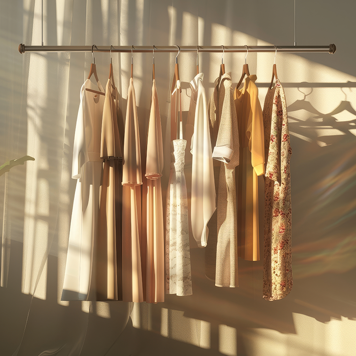 Choosing Colors That Complement Your NaturalTone and Personal Style
