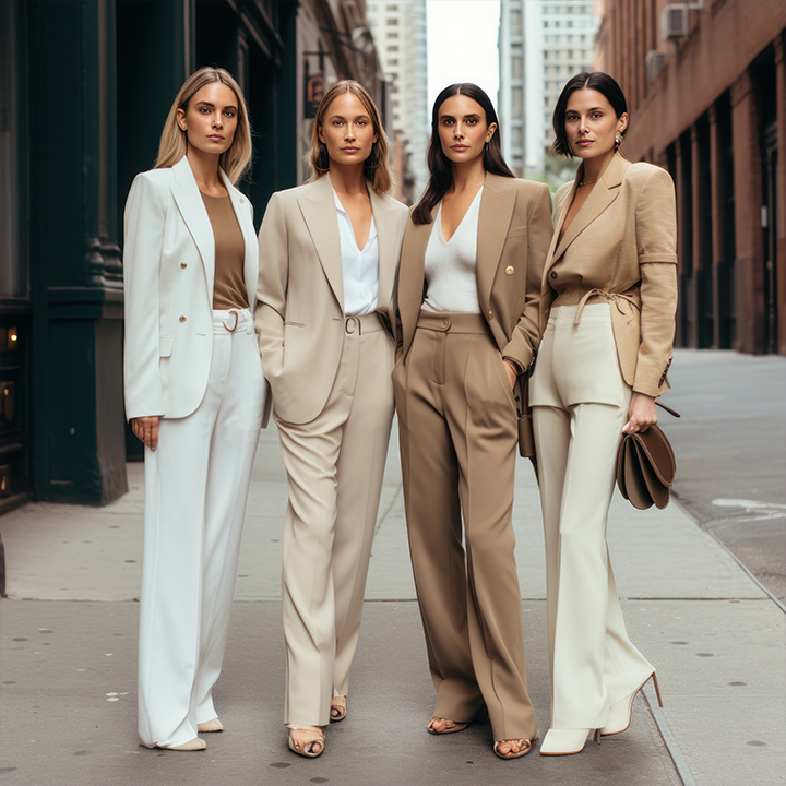 How Clothing Choices Influence Your Presence, and Personal Expression