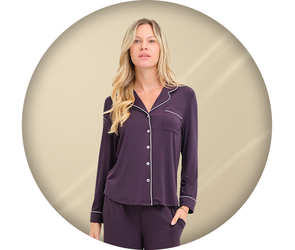 Sleepwear