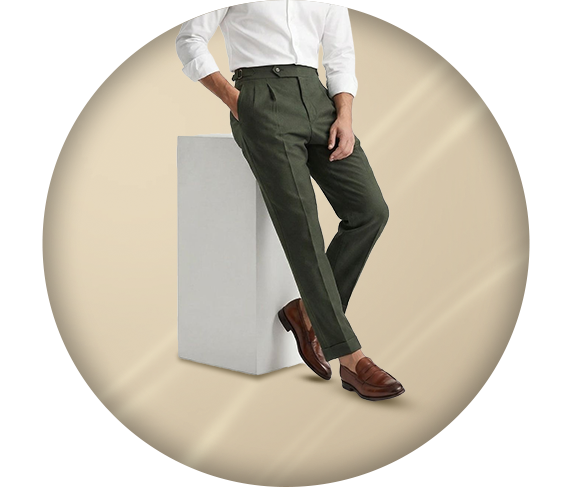 Trousers
